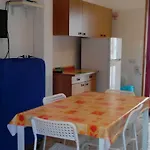Casetta A Pochi Passi Dal Mare Vakantiehuis *
