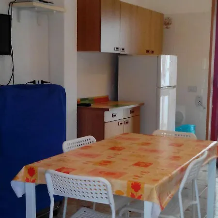 Monolocale A Pochi Passi Dal Mare Dom wakacyjny *