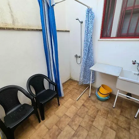 Ferienhaus Monolocale A Pochi Passi Dal Mare