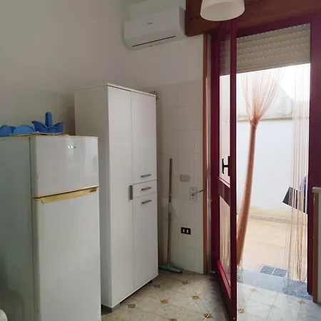 Monolocale A Pochi Passi Dal Mare Holiday home *