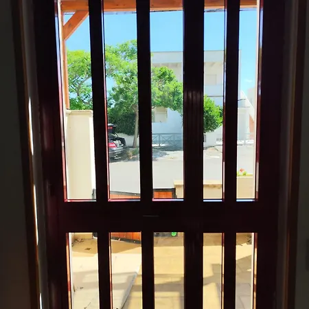 Monolocale A Pochi Passi Dal Mare Ferienhaus