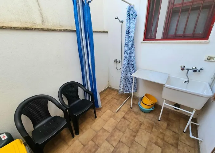 Σπίτι διακοπών Casetta A Pochi Passi Dal Mare